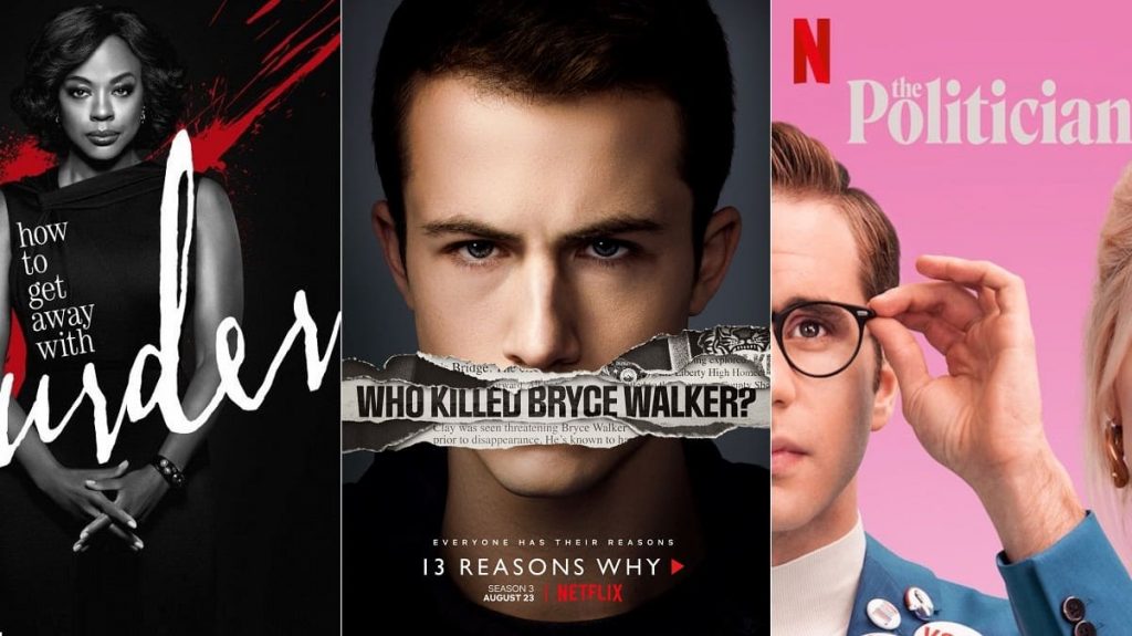 netflix estrenos junio 2020