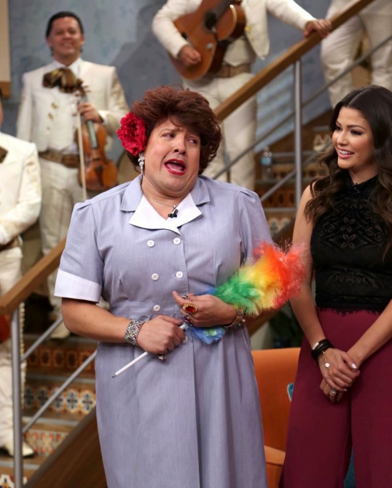 raul-gonzalez-doña-meche-despierta-america