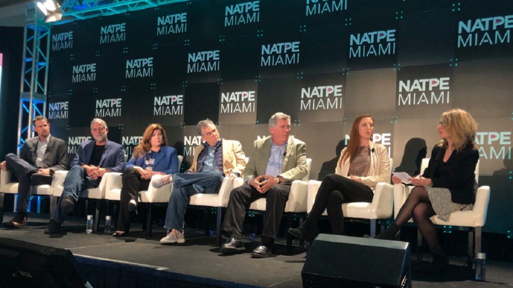 natpe miami 2021 agenda