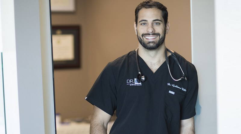 Dr. Be Healty