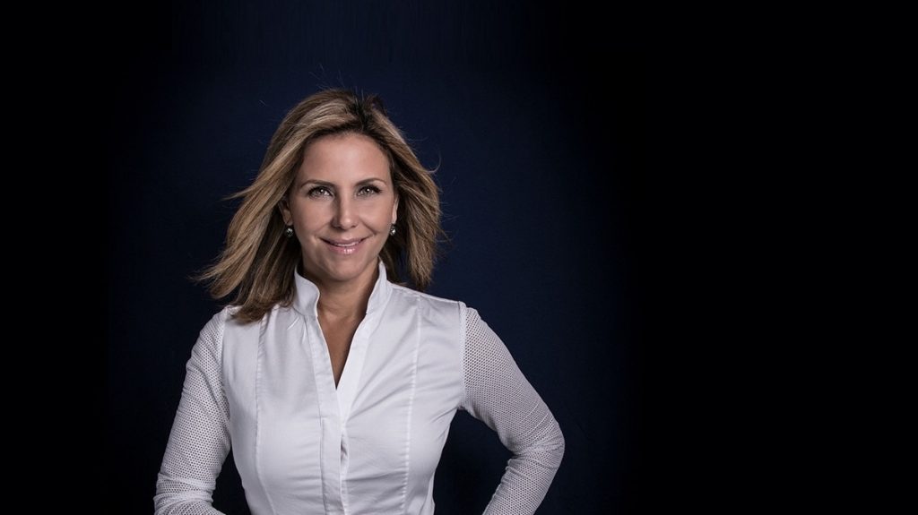biografia de maria elena useche