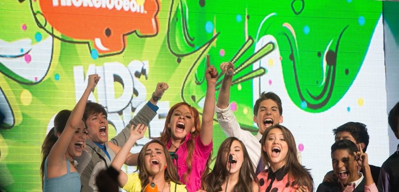 Kids’ Choice Awards México 2019