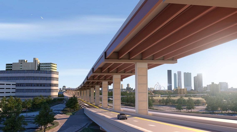PALMETTO-EXPRESSWAY-de-Miami-puede-ser-de-dos-pisos