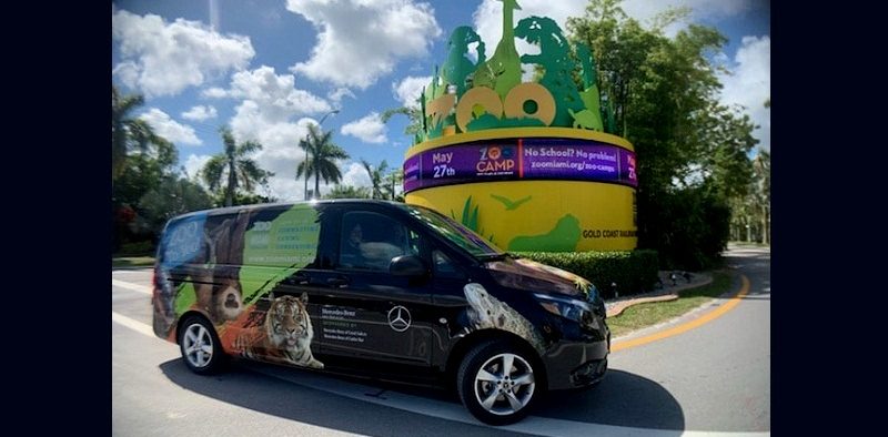 Fundación Zoo Miami