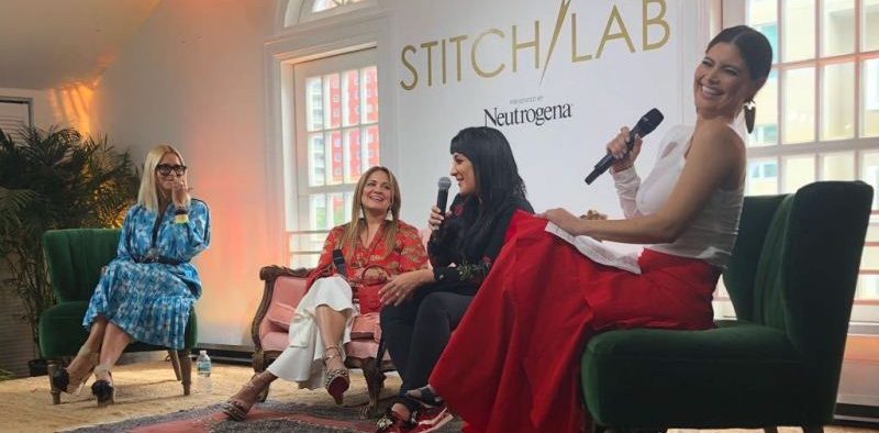 Stitch Lab Miami 2019