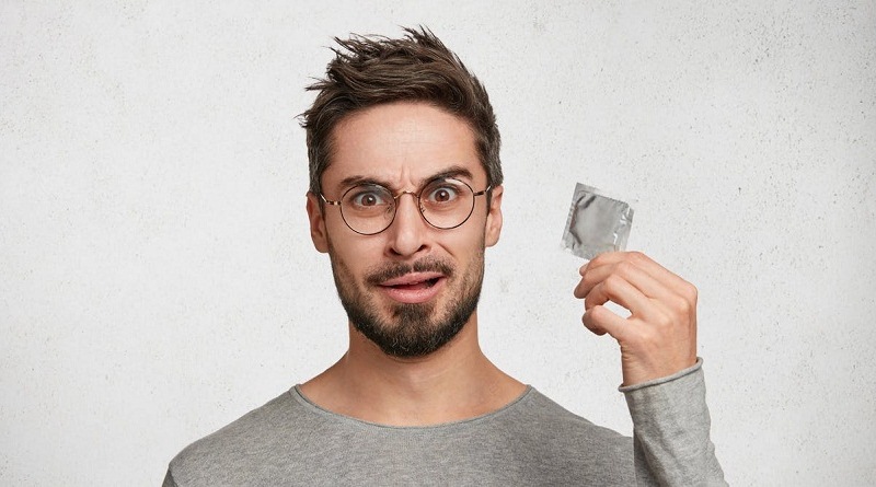 PÍLDORA ANTICONCEPTIVA MASCULINA