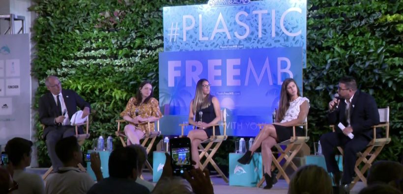 Plastic-Free-Miami-Beach
