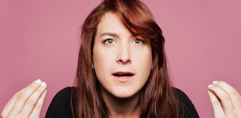 Joanna-Hausmann