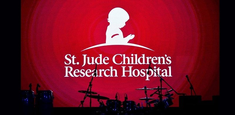 FedEx/St. Jude Angels and Stars Gala