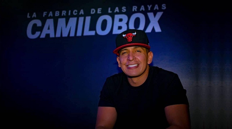 camilobox instructor cardio box