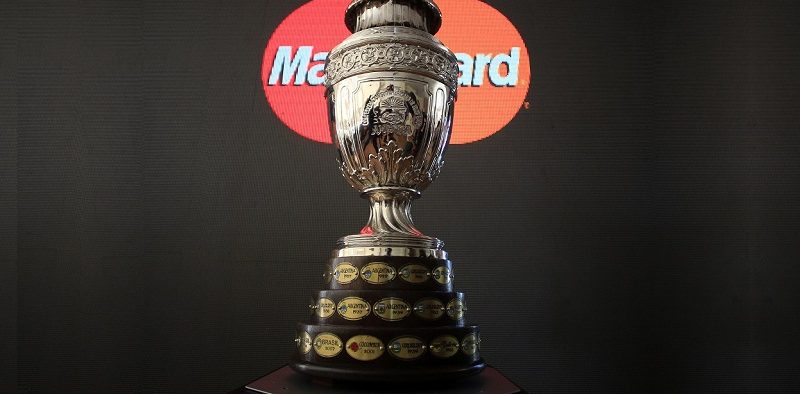 Premios de la Copa America 2019