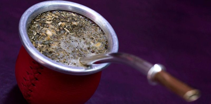 El emoji del mate ya se puede usar en Twitter,