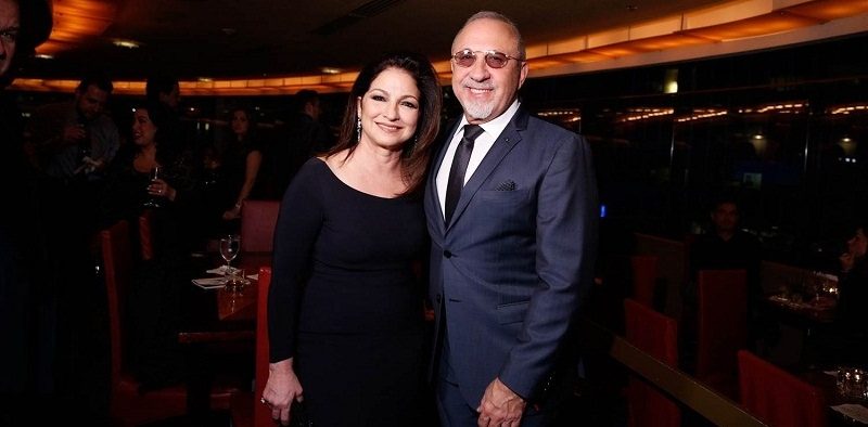 gloria-y-emilio-estefan-