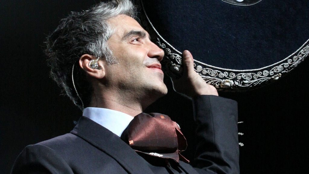 Conicertos en Miami 2020
Alejandro Fernández concierto Hecho en México en Miami