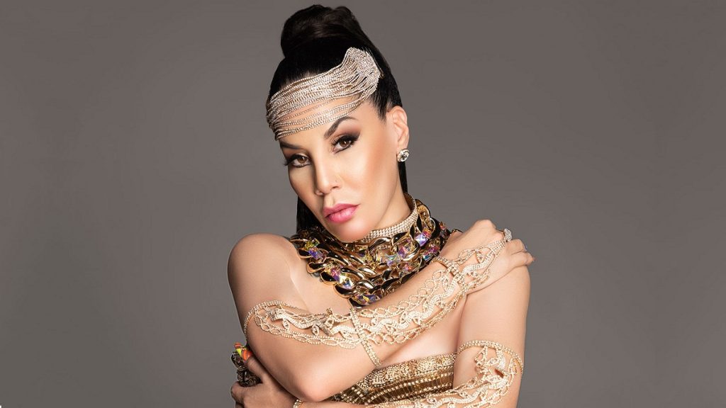 tour ivy queen 2020