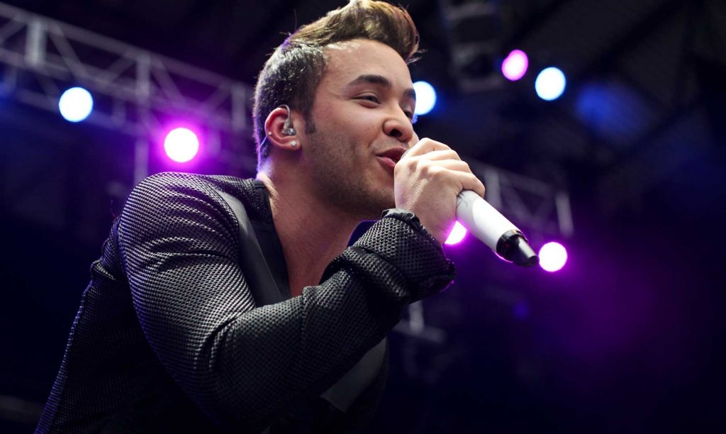 tour 2020 prince royce estados unidos 2020Conciertos Miami 2020