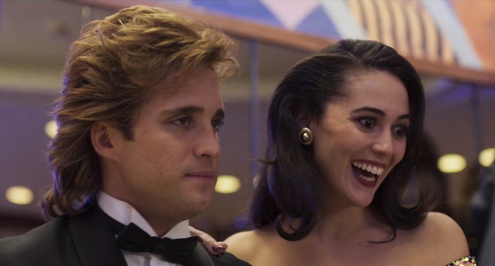 Fecha de estreno de Luis Miguel La Serie por Netflix