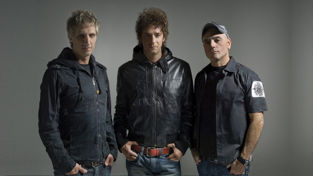 conciertos de Soda Stereo 2020 en Miami