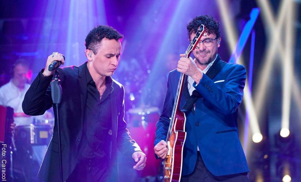 concierto fonseca y cepeda miami