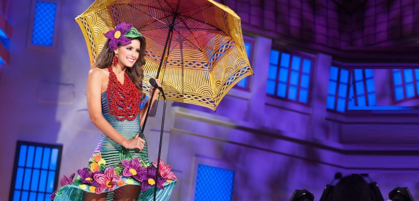 miss colombia universo