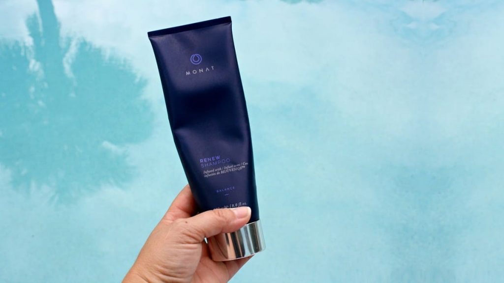 monat productos para el cabello