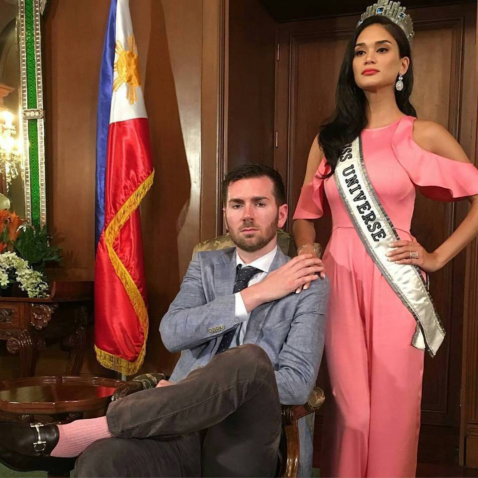 miss universo colombia