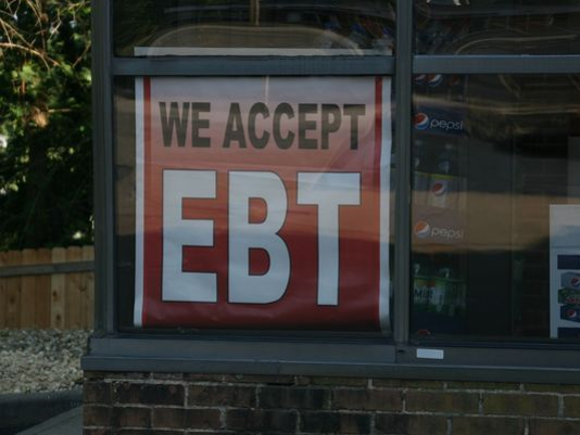 tarjeta p ebt florida