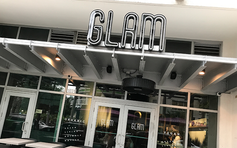 restaurantes veganos en miami