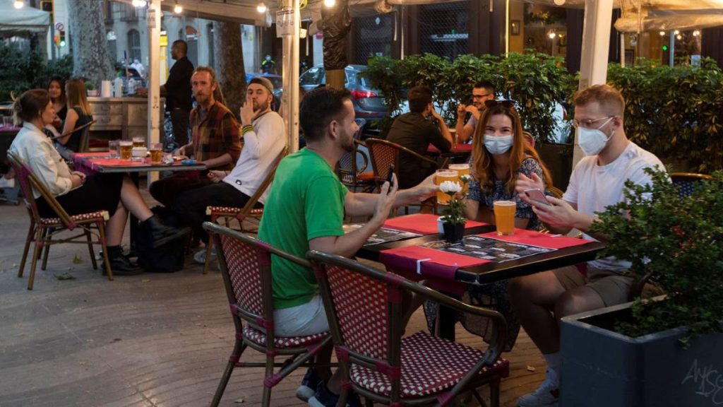 restaurantes abiertos hoy en Miami