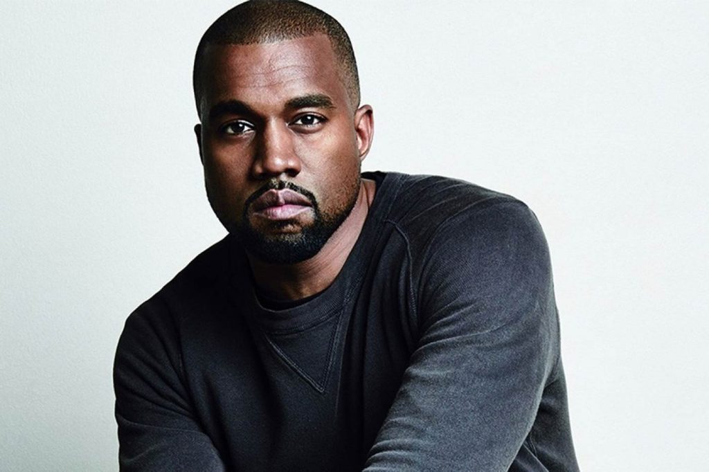 Kanye West