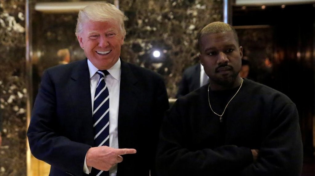 Kanye West