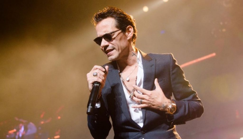 Marc Anthony