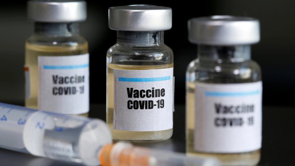 vacuna coronavirus