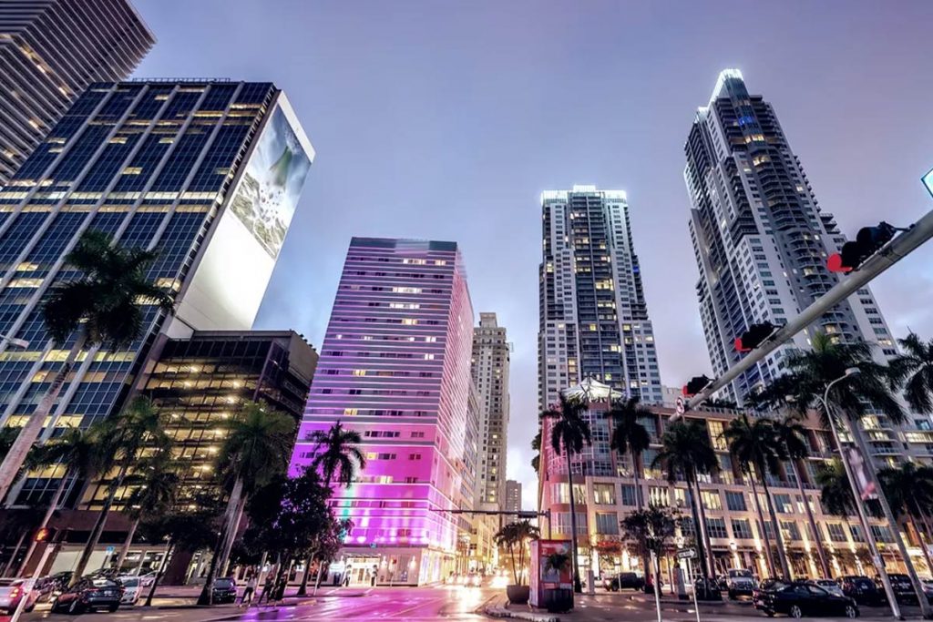 Miami-Dade vivienda