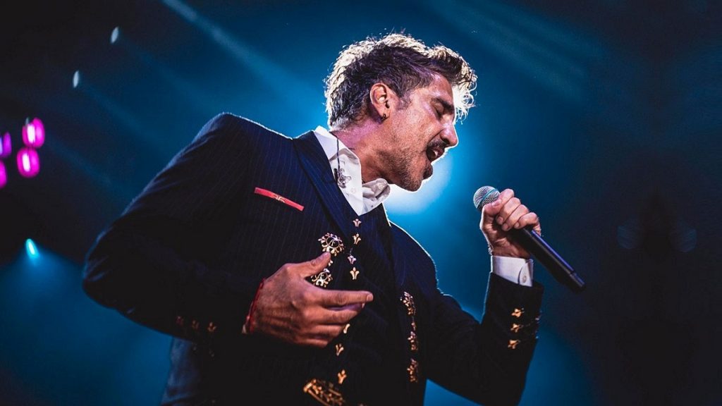 concierto alejandro fernandez miami 2023