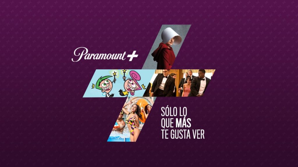 Paramount+