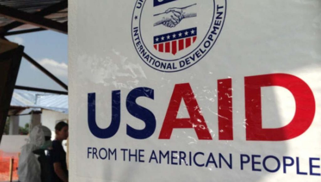 USAID Venezuela
