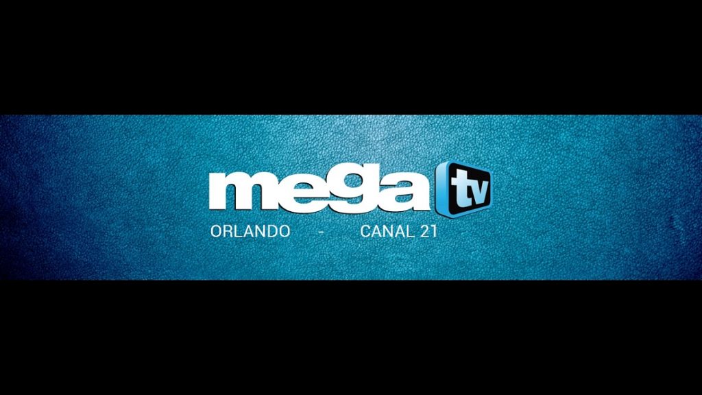canal mega tv orlando