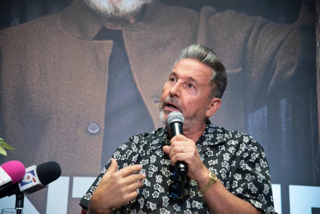 esposa de Ricardo Montaner 