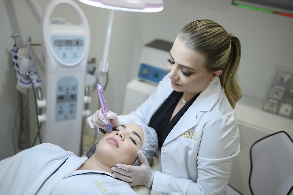 medilight center spa miami 