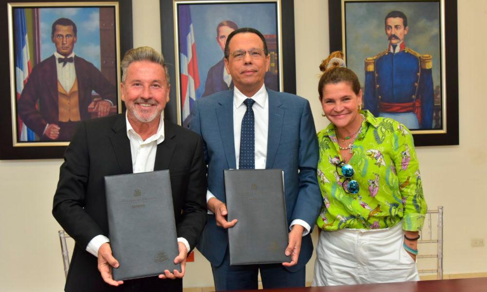 dónde nació Ricardo Montaner 