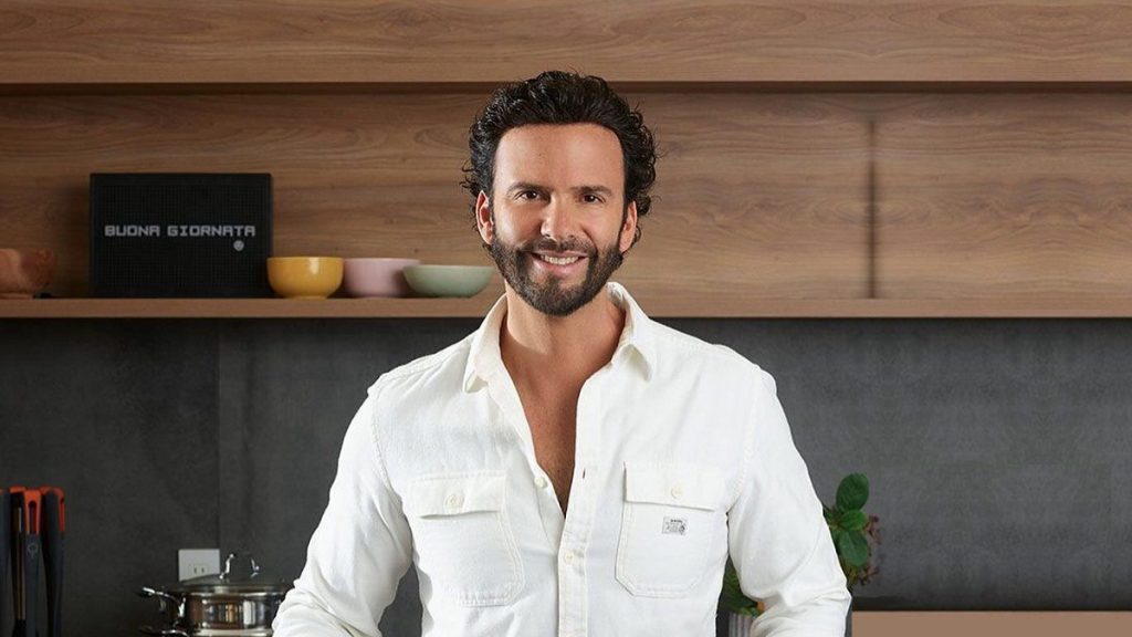 chef orpeza recetas saludables