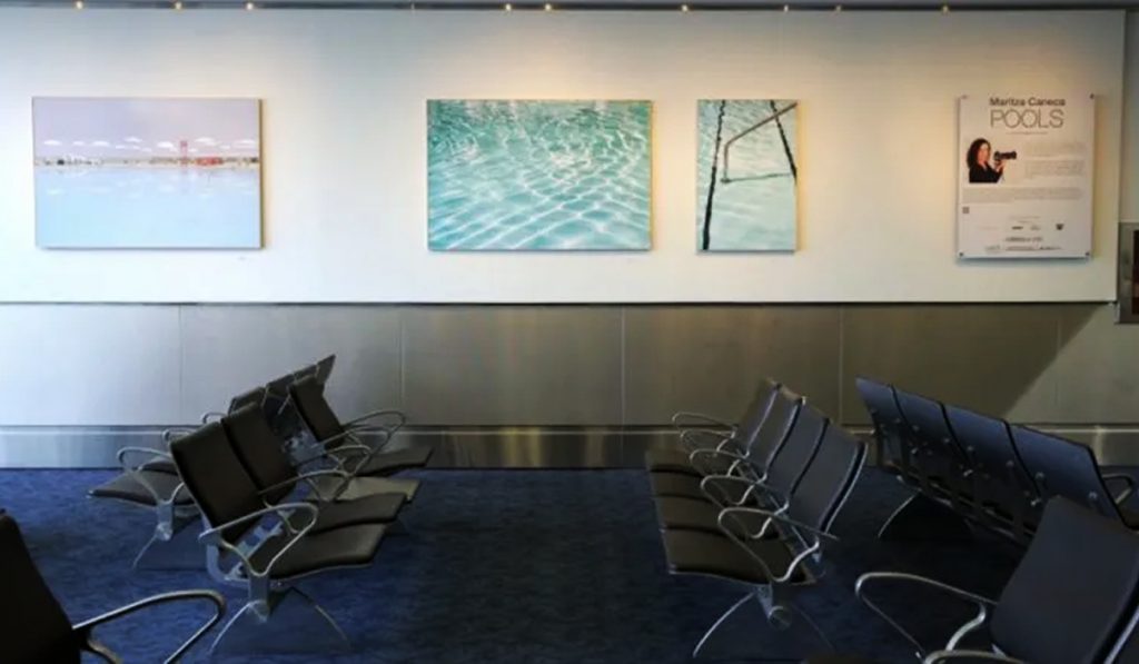 Aeropuerto Internacional de Miami