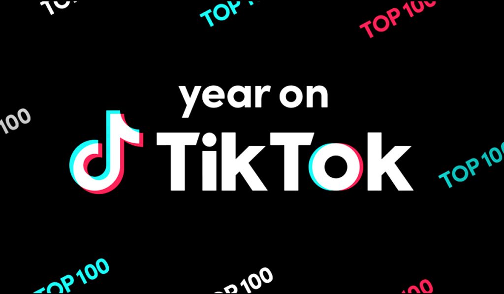 TikTok 2020