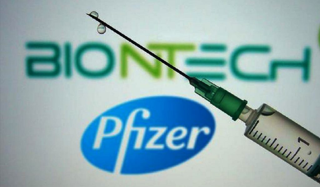 FDA aprueba vacuna