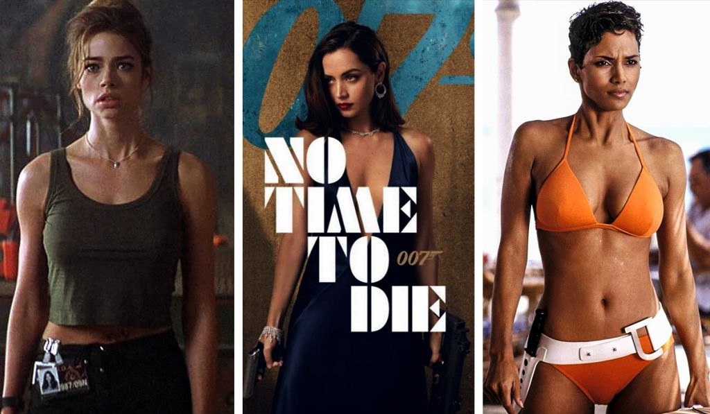 Chicas Bond