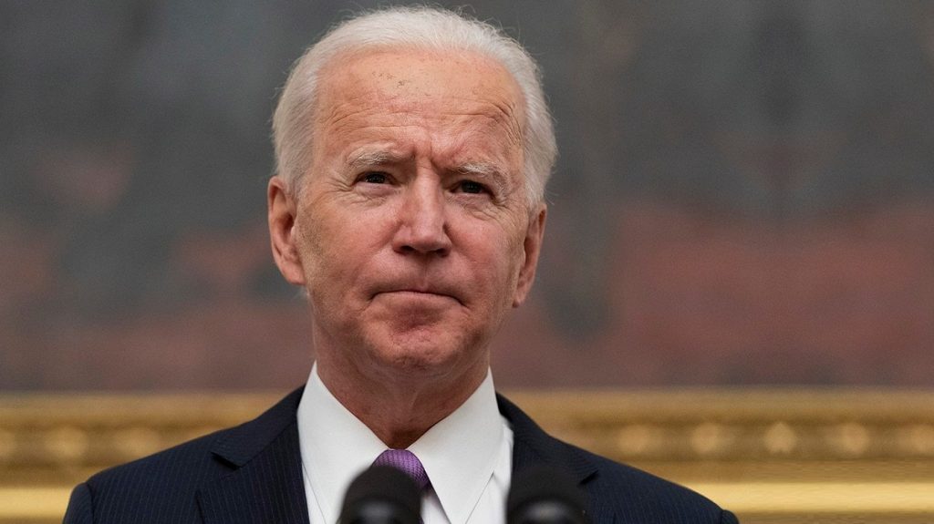 joe biden congela insulina