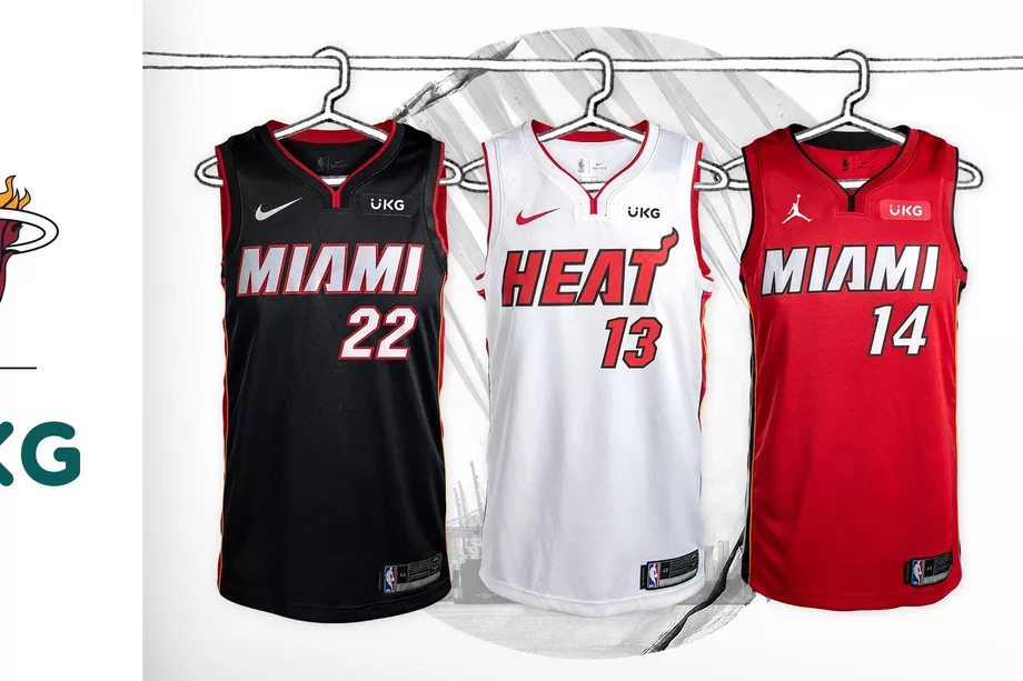 UKG Miami Heat