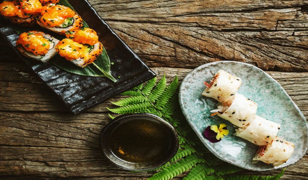 restaurantes en miami 
