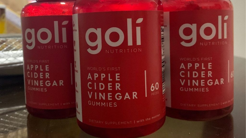goli sirve para bajar de peso